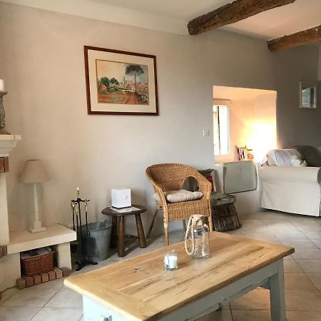 L'Ensoleillee Villa Ménerbes Eksteriør bilde