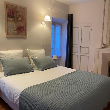 L'Ensoleillee Villa Ménerbes Eksteriør bilde