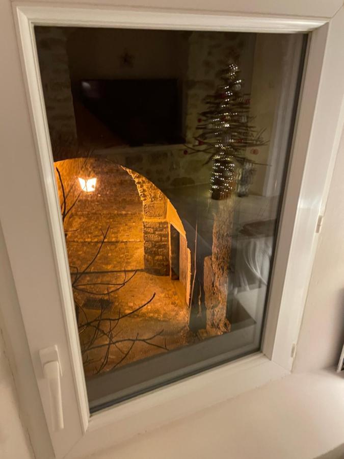 L'Ensoleillee Villa Ménerbes Eksteriør bilde